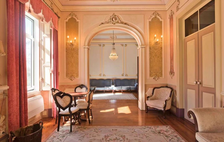 葡萄牙维多利亚古董酒店|仅€28万国内订房优惠￥16.5万