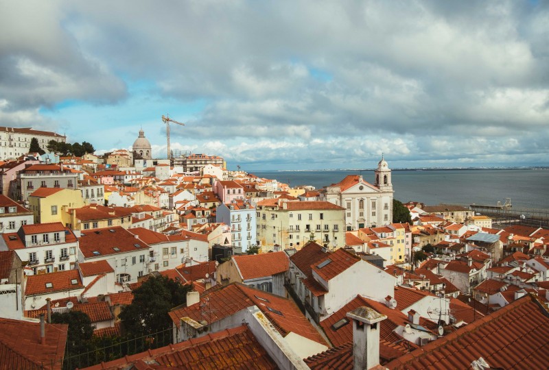 葡萄牙非盈利D7签证|欧洲养老陪读移居首选