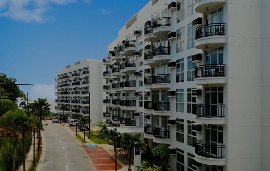 菲律宾长滩岛新海岸现房公寓别墅Boracay Newcoast