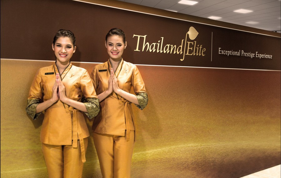 泰国尊荣卡Thailand Elite Visa精英签证终极攻略