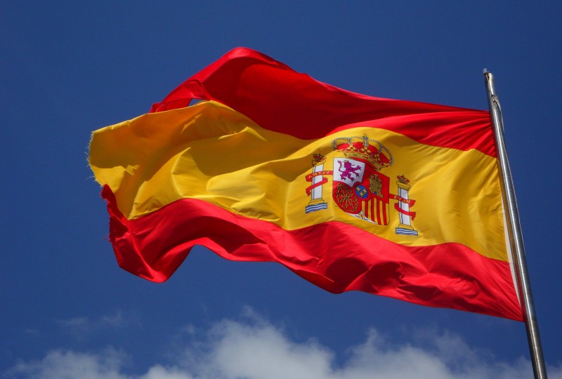 西班牙黄金签证项目35万/50万欧|西班牙永居等于欧盟永居