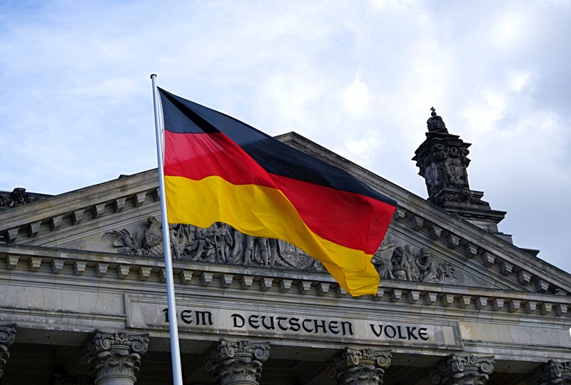 德国法人签证项目|全家移居欧盟大国