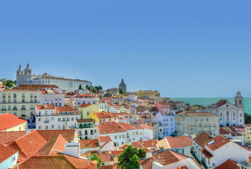 2024欧盟护照捷径 - JWP葡萄牙基金四期首个窗口期