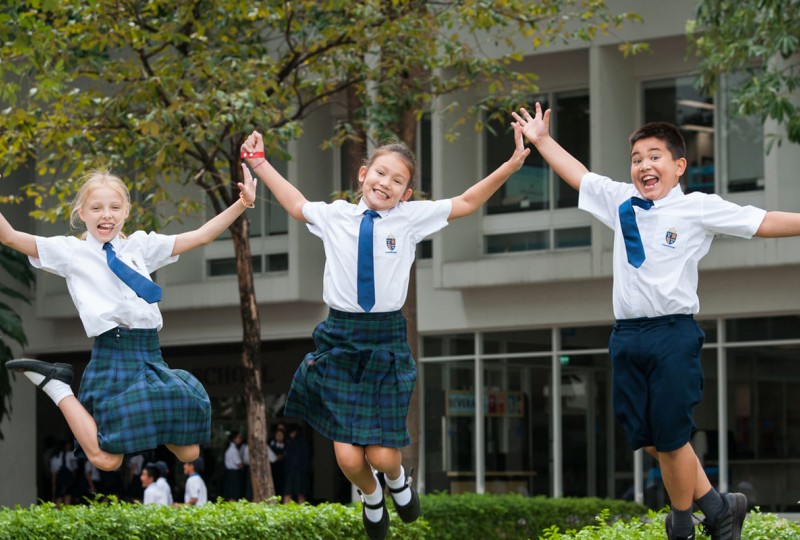 从泰国幼儿园及中小学讲起，聊聊泰国教育的优缺点