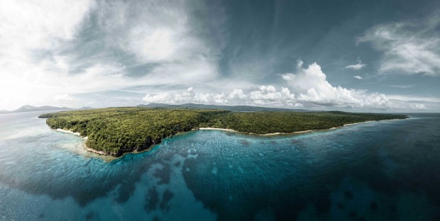 全新瓦努阿图永居绿卡移民局统一发行单人5.8万