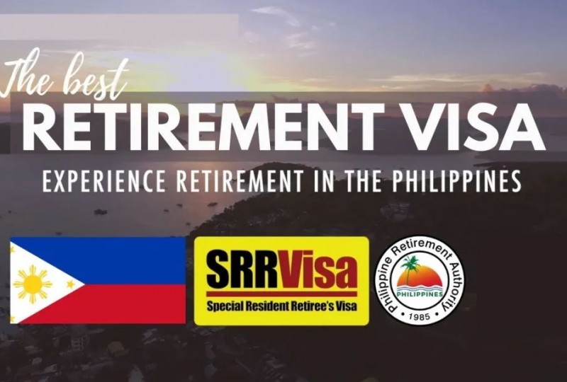 菲律宾SRRV签证，问题答疑，最全的避坑指南（上）