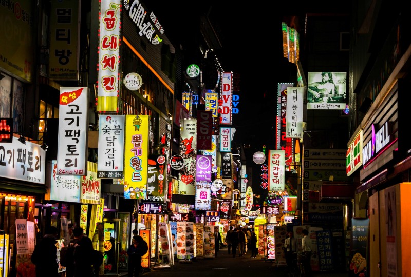 韩国创业投资D8签证常见问题