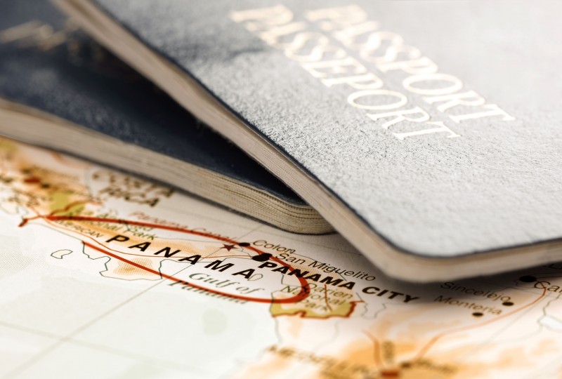 巴拿马永居护照|三代移民可申请美国E2可转西班牙国籍