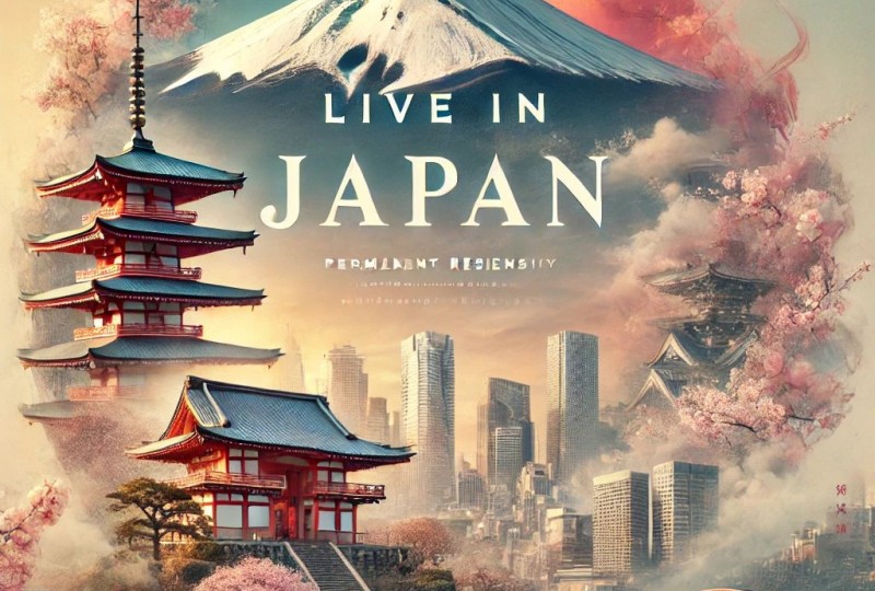 想在日本扎根吗？ 申请日本永住权可是个大决定！